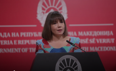 Carovska: SASHK është partner i rëndësishëm, së bashku do t′i realizojmë reformat