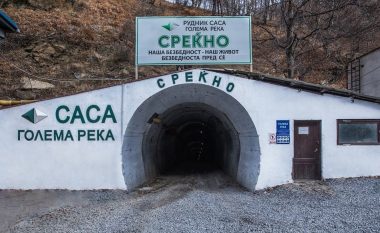 Inspektorati kërkon gjobë deri në 100 mijë euro për minierën “Sasa”