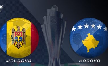 Kosova fillon sot kampanjën në edicionin e dytë të Ligës së Kombeve, Dardanët për fitore ndaj Moldavisë