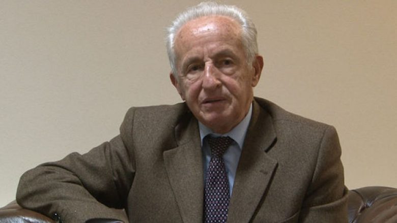 Apeli ia vërteton dënimin për korrupsion ish-kryetarit të Prizrenit, Ramadan Muja