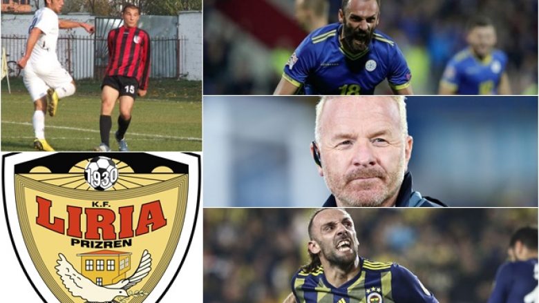 Nga lufta në realizimin e ëndrrës për Ligën e Kampionëve: Historia e Vedat Muriqit e shkruar nga gazetari i njohur italian Di Marzio