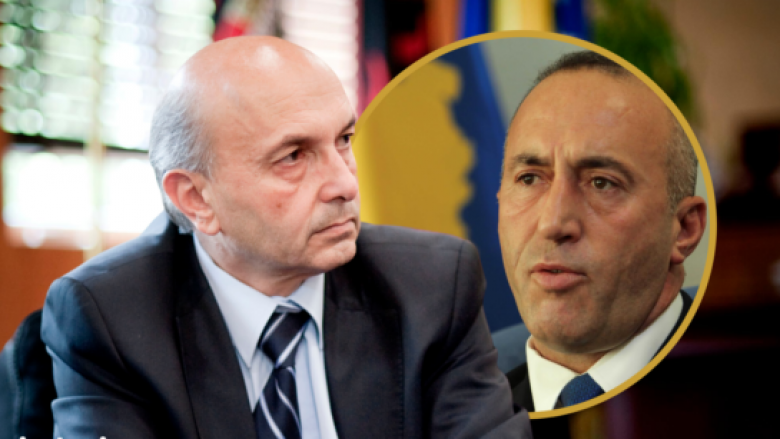 Mustafa: Nëse AAK e kushtëzon koalicionin me Presidentin, shkojmë në zgjedhje