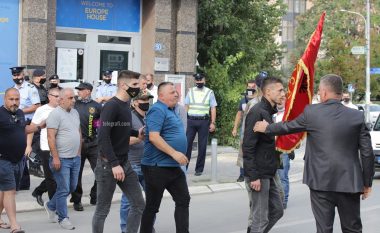 Specialja: Nasim Haradinaj dyshohet për frikësim të dëshmitarëve, hakmarrje dhe shkelje të fshehtësisë