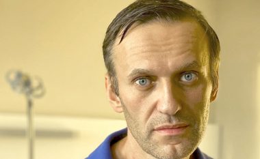 Kritiku i Putinit, Alexei Navalny lirohet nga spitali në Berlin – ishte helmuar me Novichok