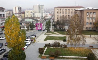Komuna e Prishtinës deklarohet rreth arrestimit të inspektorit për marrje të ryshfetit