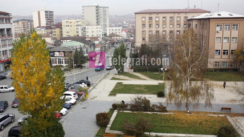 Komuna e Prishtinës deklarohet rreth arrestimit të inspektorit për marrje të ryshfetit
