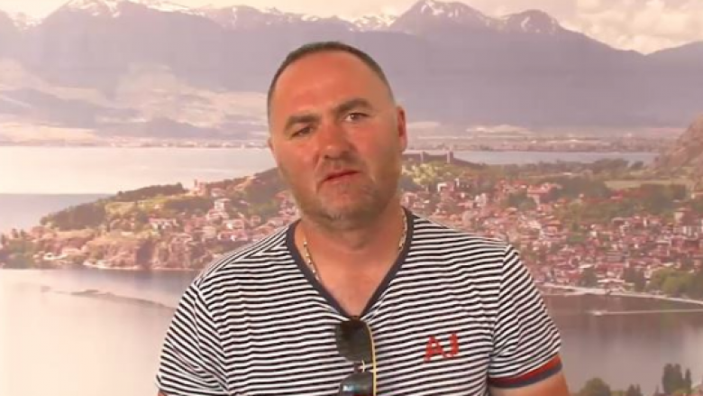 Nefi Useini nuk është më këshilltar në Komunën e Ohrit