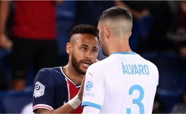 Ligue 1 merr vendimin në lidhje me akuzat për abuzime racore nga Neymar dhe Gonzalez