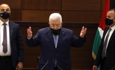 “Takim historik” mes fraksioneve rivale palestineze pas marrëveshjes Izrael-EBA