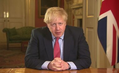 Johnson: Vala e dytë e coronavirusit e pashmangshme në Mbretërinë e Bashkuar