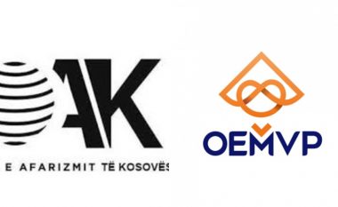 OAK dhe OEMVP: Të hiqen testet e COVID-19 në mes të të dy vendeve