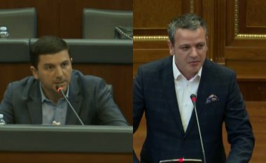 Projektligji për Rimëkëmbje përplas PDK-në e LDK-në, Krasniqi, Gashit: Ju nuk jeni të interesuar ta kaloni këtë ligj