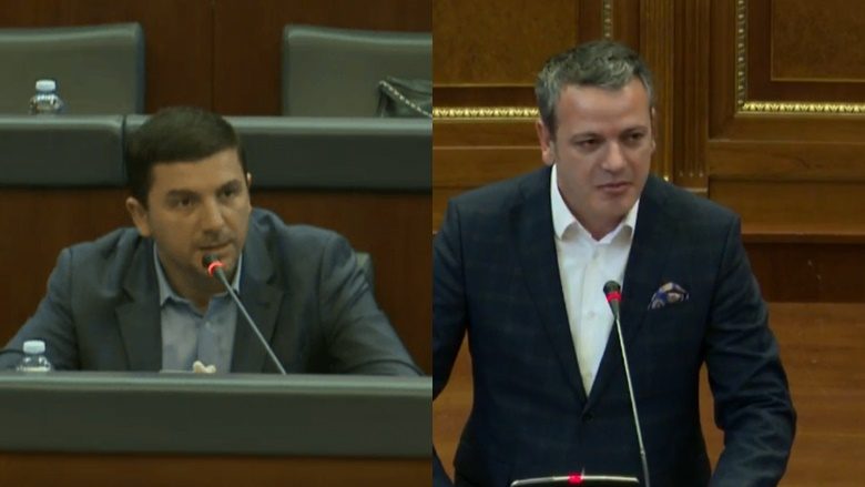 Projektligji për Rimëkëmbje përplas PDK-në e LDK-në, Krasniqi, Gashit: Ju nuk jeni të interesuar ta kaloni këtë ligj