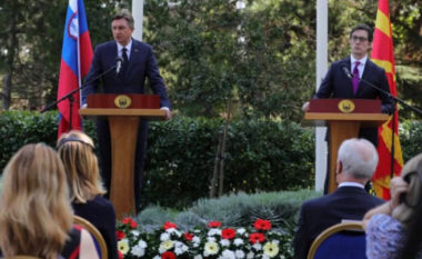 Pahor: Konferenca ndërqeveritare të fillojë pa shtyrje, ky është rast të cilin BE-ja nuk guxon ta lëshojë