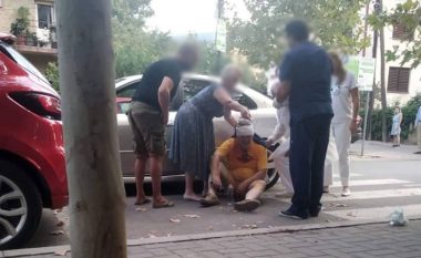 Arrestohen disa persona për sulmin ndaj Ljupço Palevskit