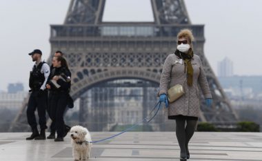 Franca jep 100 miliardë euro për rimëkëmbjen e ekonomisë nga pandemia COVID-19