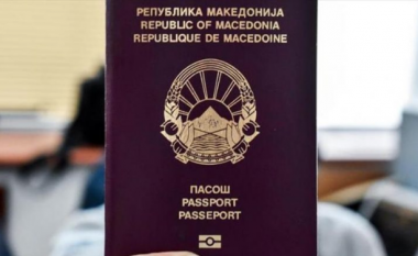 “Republika e Maqedonisë së Veriut”, nga sot fillon dhënia e pasaportave me emrin e ri