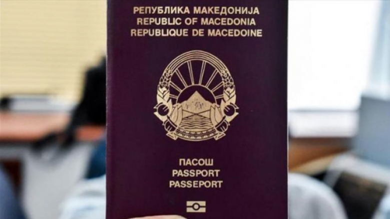Maqedoni: Vlefshmëria e pasaportave të skaduara të mërgimtarëve do të vazhdohet deri në fund të vitit