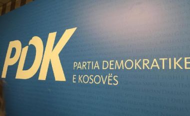 PDK: Prokuroria të hetojë ish-kryeministrin Kurti pse ka refuzuar të mbështesë aksionin policor në Karaçevë