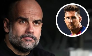 Guardiola thyen heshtjen dhe flet për refuzimin e Messit, por edhe tregon arsyen pse nuk e transferoi Thiago Alcantaran