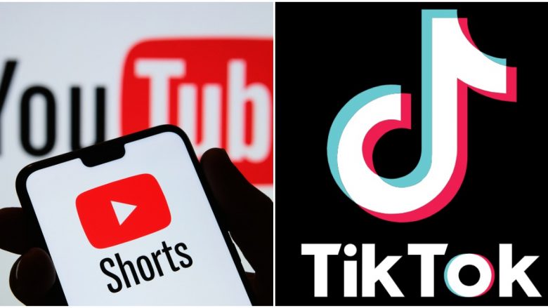 YouTube i bën konkurrencë TikTok-ut me YouTube Shorts