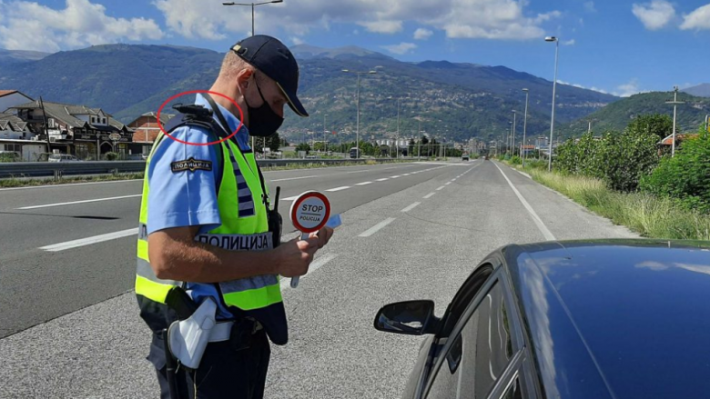 Kamerat në trafik, Murgoski: S’ka më heqje dënimesh me lehtësi