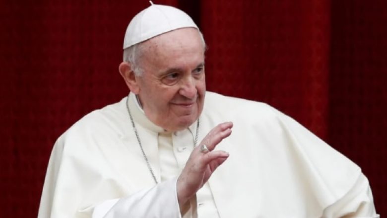 Papa Françesku: Thashethemet, sëmundje më e rëndë se COVID-19