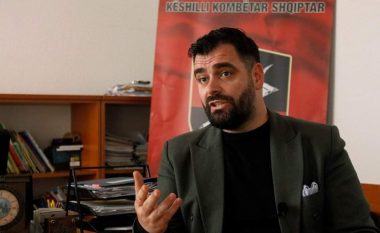 Mustafa: Përndjekje politike e shqiptarëve në Luginë për shkak të flamurit kombëtar