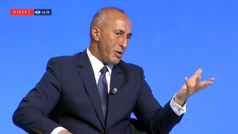 Haradinaj: AAK nuk do të mbetet vetëm duke u ankuar, do të marrim një vendim për qeverinë