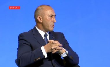 Haradinaj tregon prapaskenat e takimit në SHBA, thotë se rreziku i Ujmanit s’ka kaluar