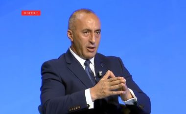 Haradinaj: Hoti dhe Hyseni po sillen me një vetëkënaqësi të tepruar