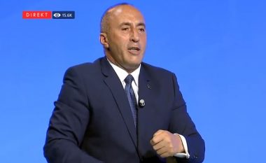 Haradinaj: Hoti po merr në takim njerëzit e Thaçit e nuk po fton njerëzit e mi që jemi në koalicion