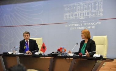 Po hartohet marrëveshja Shqipëri-Kosovë për njohjen e viteve të punës për qytetarët e të dyja vendeve