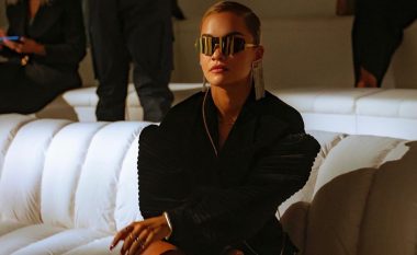 Rita Ora shpenzon mbi pesë mijë euro për një veshje ditore