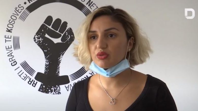 Gjashtë gra të vrara gjatë këtij viti  në Kosovë, Rrjeti i Grave të zhgënjyera nga heshtja institucionale