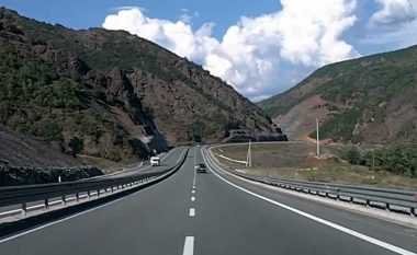 Ministria e Infrastrukturës tregon gjendjen e rrugëve në Kosovë