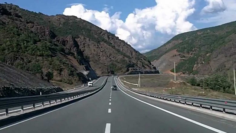 Maqedonia e Veriut ndër vendet evropiane me infrastrukturë rrugore më të keqe
