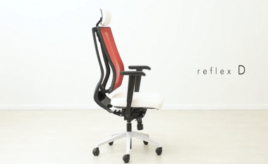 Reflex D – njihuni me karrigen më të shitur në Kosovë e Shqipëri!