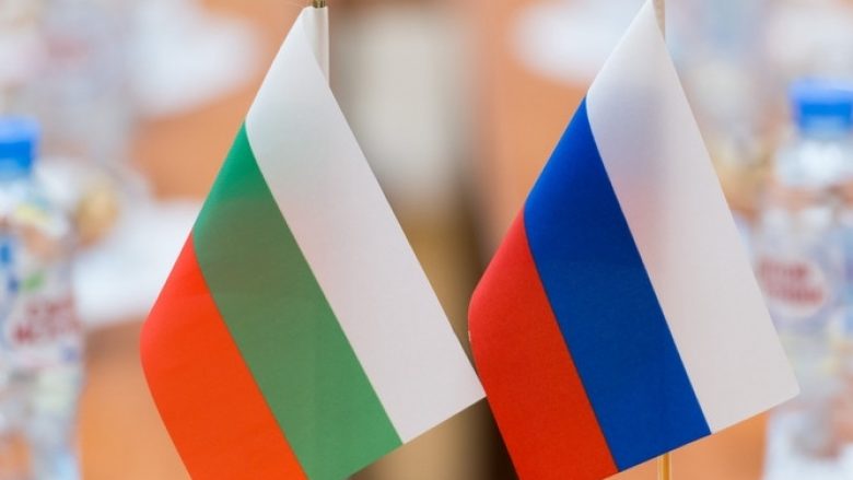 Bullgaria dëbon dy diplomatë rusë pas dyshimeve për spiunim
