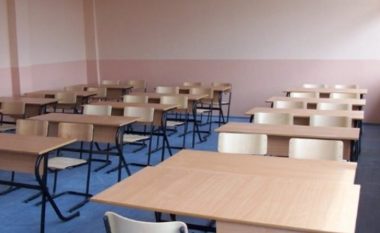 Kumanovë: 17 të punësuar dhe 76 nxënës janë infektuar që nga fillimi i vitit shkollor