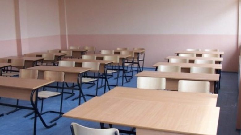 Kumanovë: 17 të punësuar dhe 76 nxënës janë infektuar që nga fillimi i vitit shkollor