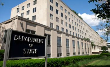 Departamenti amerikan i Shtetit: Marrëveshja Kosovë-Serbi, një hap drejt përparimit të Ballkanit Perëndimor