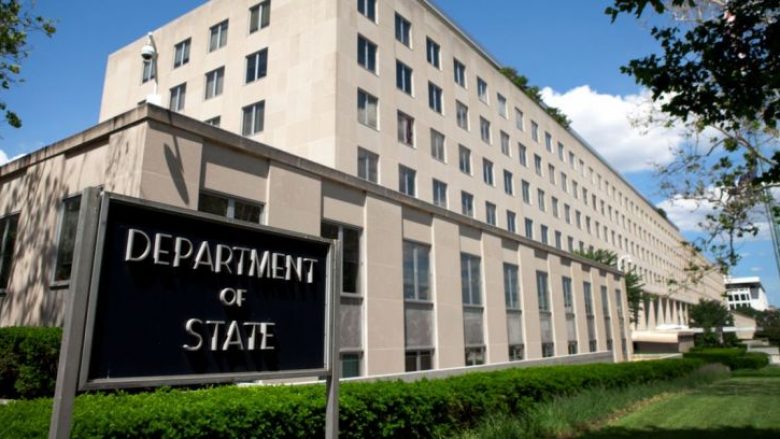 Departamenti amerikan i Shtetit: Marrëveshja Kosovë-Serbi, një hap drejt përparimit të Ballkanit Perëndimor