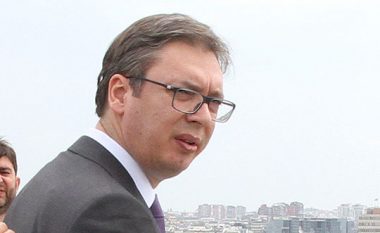 MPJD: Vuçiqi nuk ka bërë kërkesë për vizitë në Kosovë
