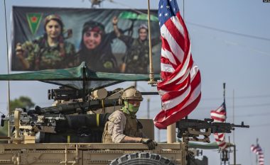 SHBA-ja dërgon trupa në Siri pas përplasjeve me mercenarët rusë