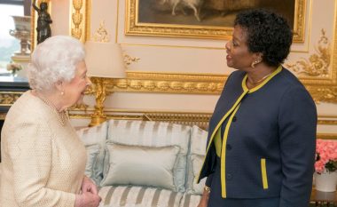 Barbadosi thotë se do të heqë Mbretëreshën si udhëheqëse të shtetit, që nga viti i ardhshëm