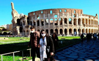 Italia zgjat masat anti COVID-19: Nga maskat, distanca sociale deri tek tifozët në stadium