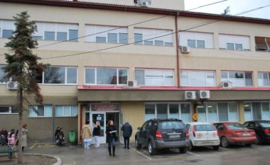 Policia e Strumicës parandaloi incident të ri në spital