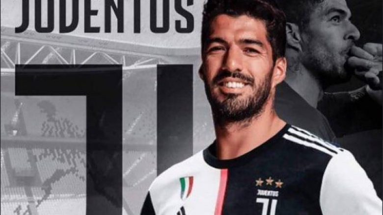 Suarez e pranon se kishte marrëveshje paraprake me Juventusit – testi për gjuhë ia dështoi transferimin te Zonja e Vjetër