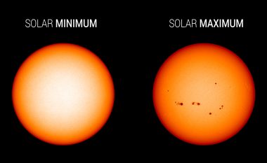 NASA konfirmon se kemi hyrë zyrtarisht në një cikël diellor krejt të ri, dhe tregon se si do të duket ai